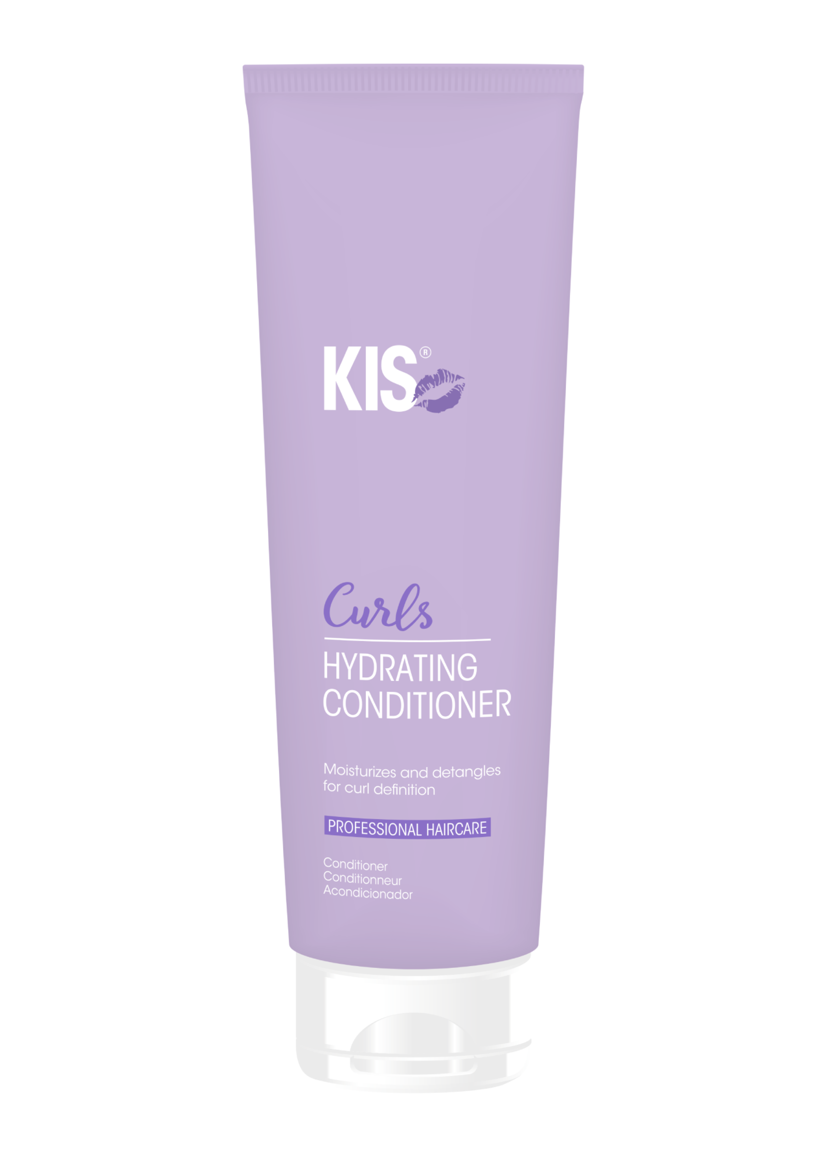 KIS KIS Curls Hydrating Conditioner