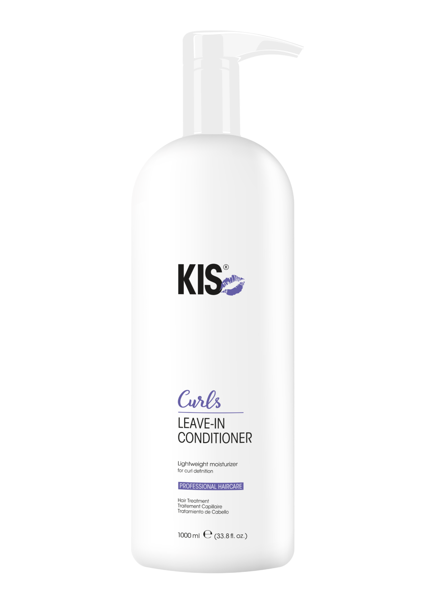 KIS KIS Curls Leave-In Conditioner