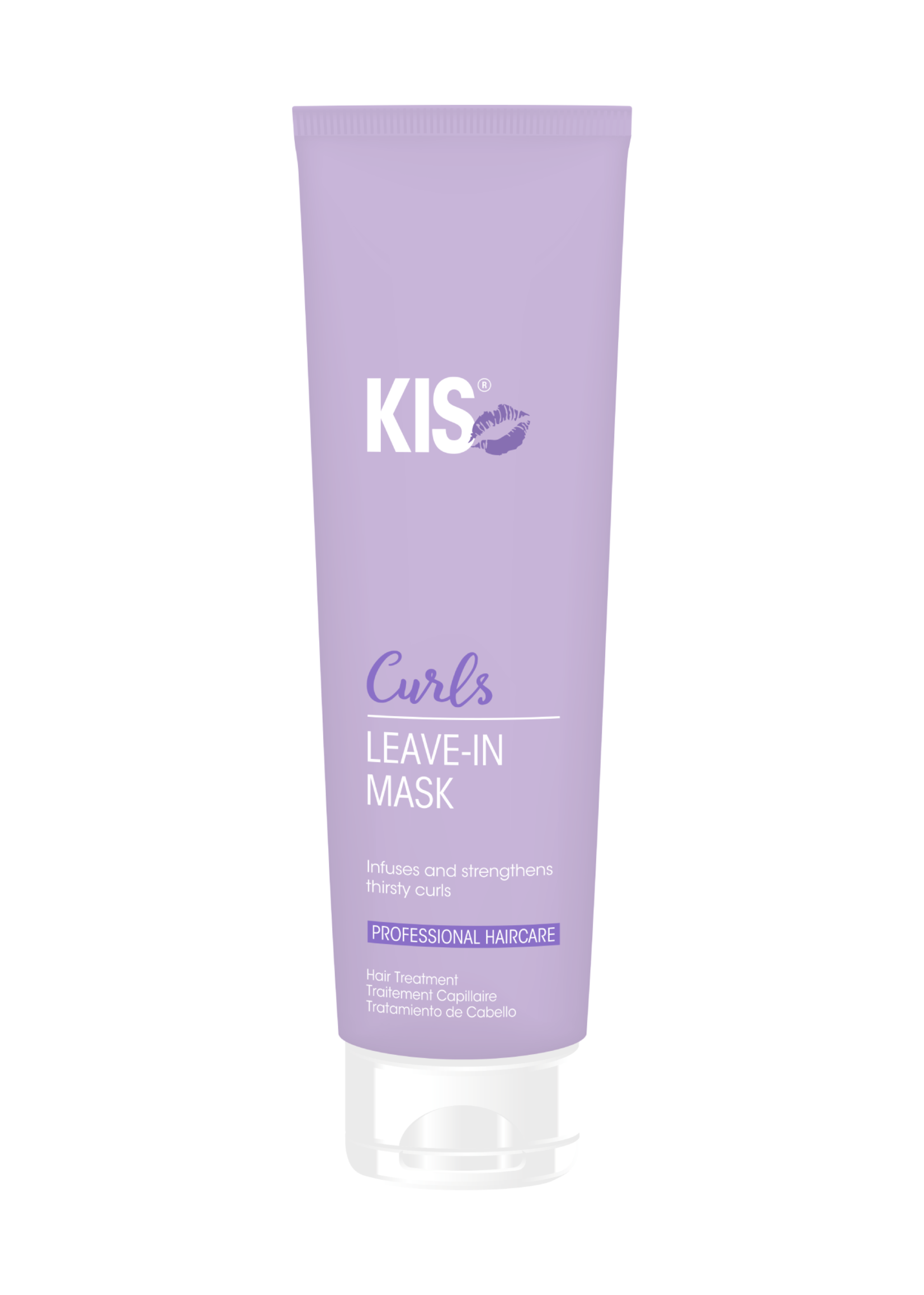 KIS KIS Curls Leave-In Mask