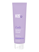 KIS KIS Curls Defrizz Cream
