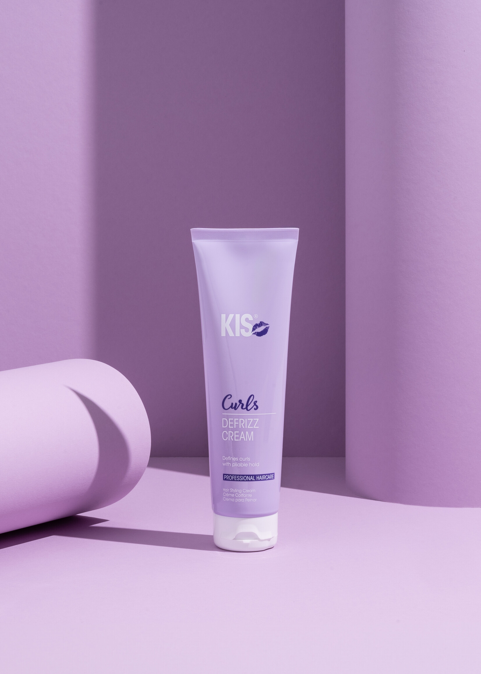 KIS KIS Curls Defrizz Cream - 150ml