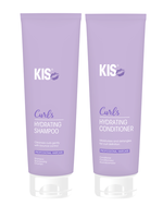 KIS KIS Curls Hydrating Duo Set