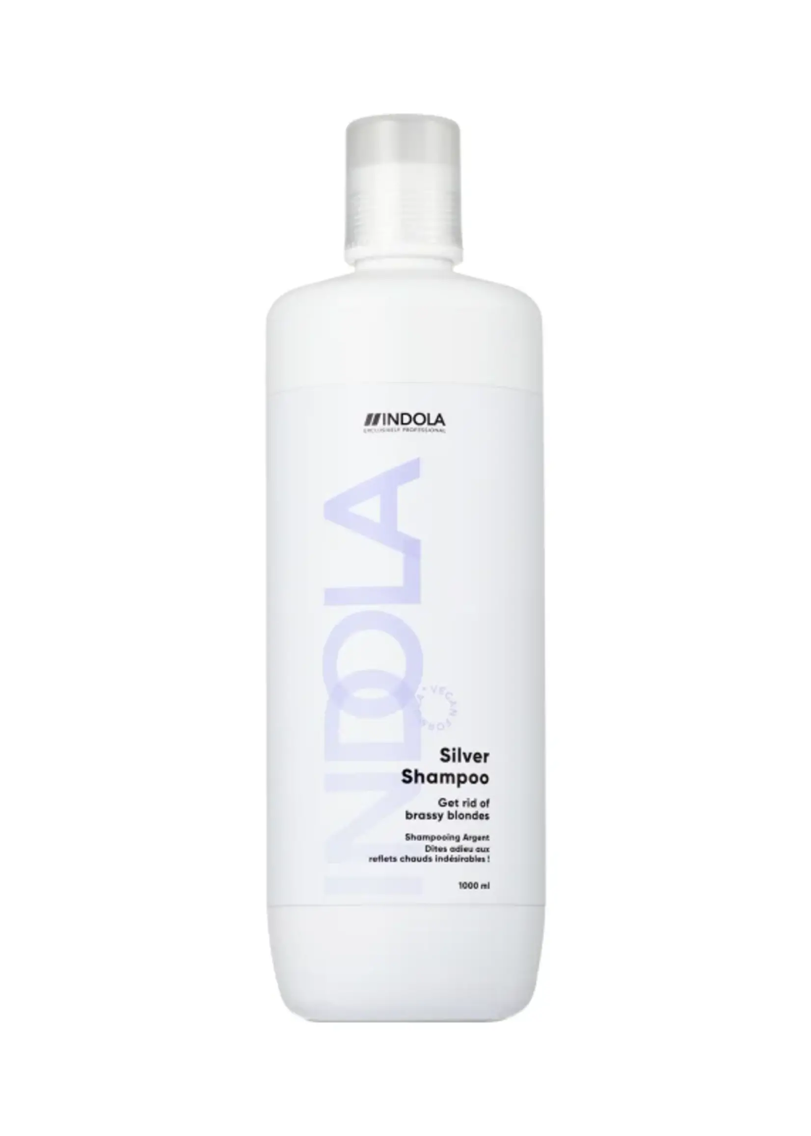 Indola Indola Silver Shampoo