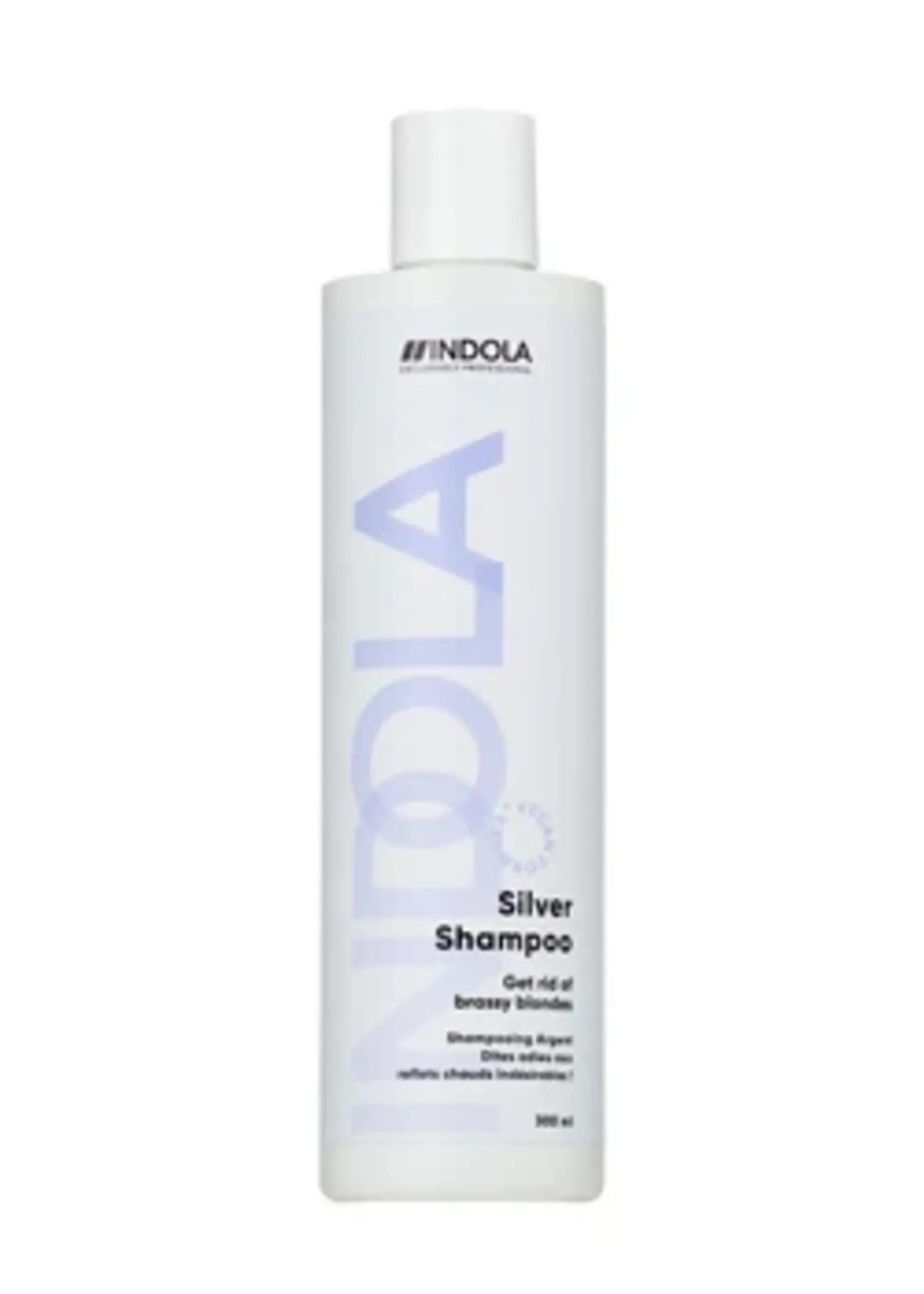 Indola Indola Silver Shampoo