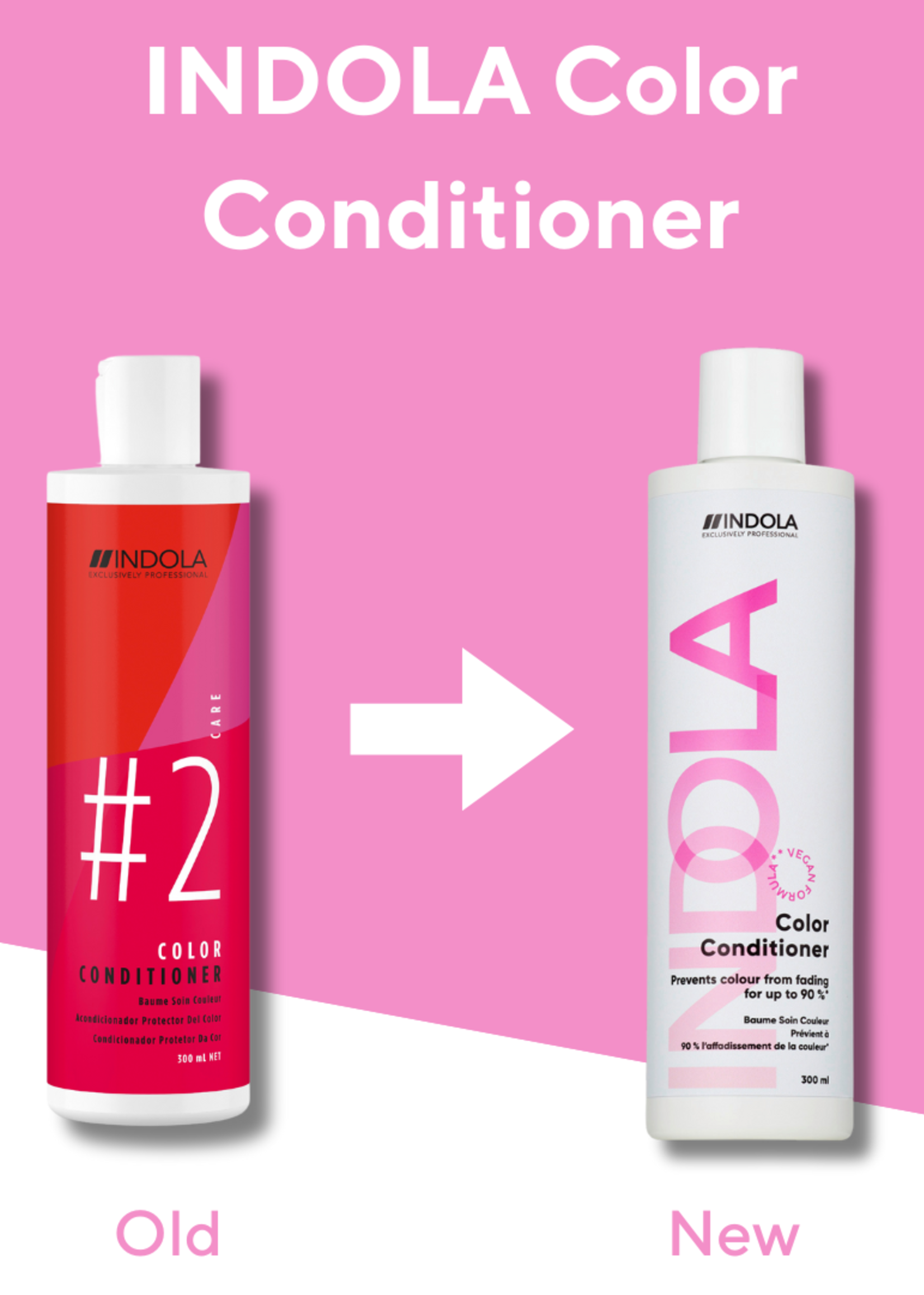 Indola Indola Color Conditioner