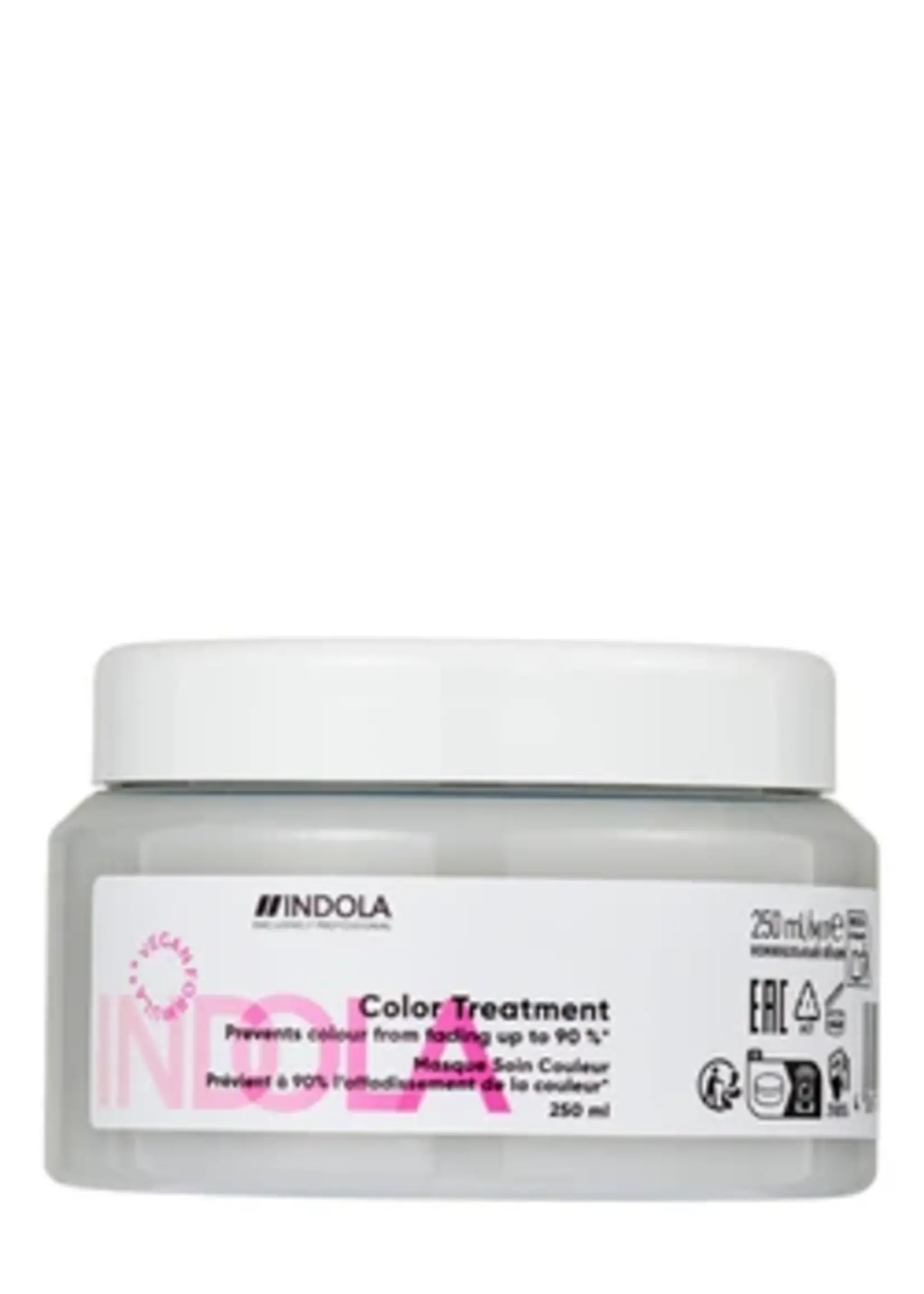 Indola Indola Color Leave-in/Rinse Treatment - 200ml