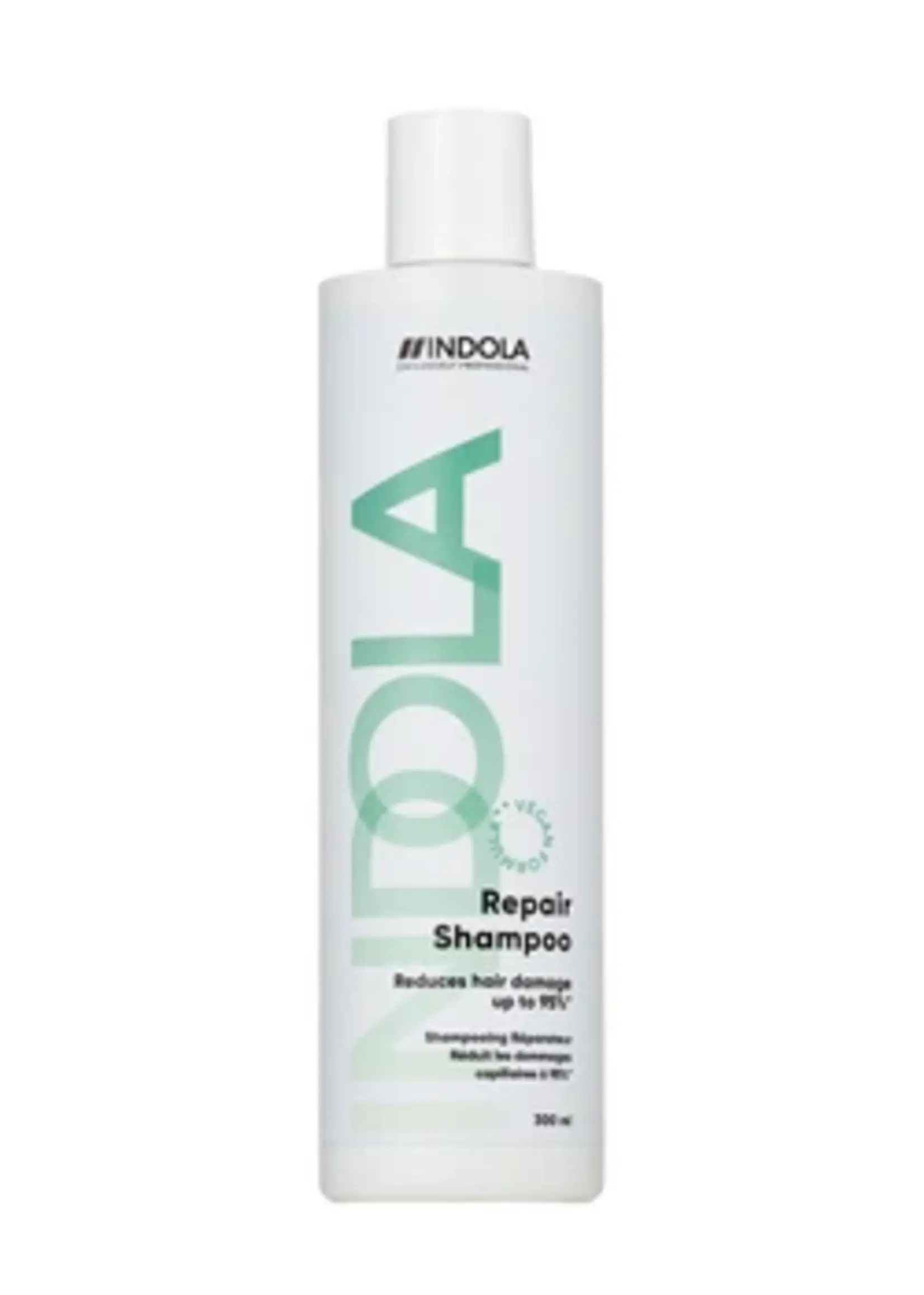 Indola Indola Repair Shampoo