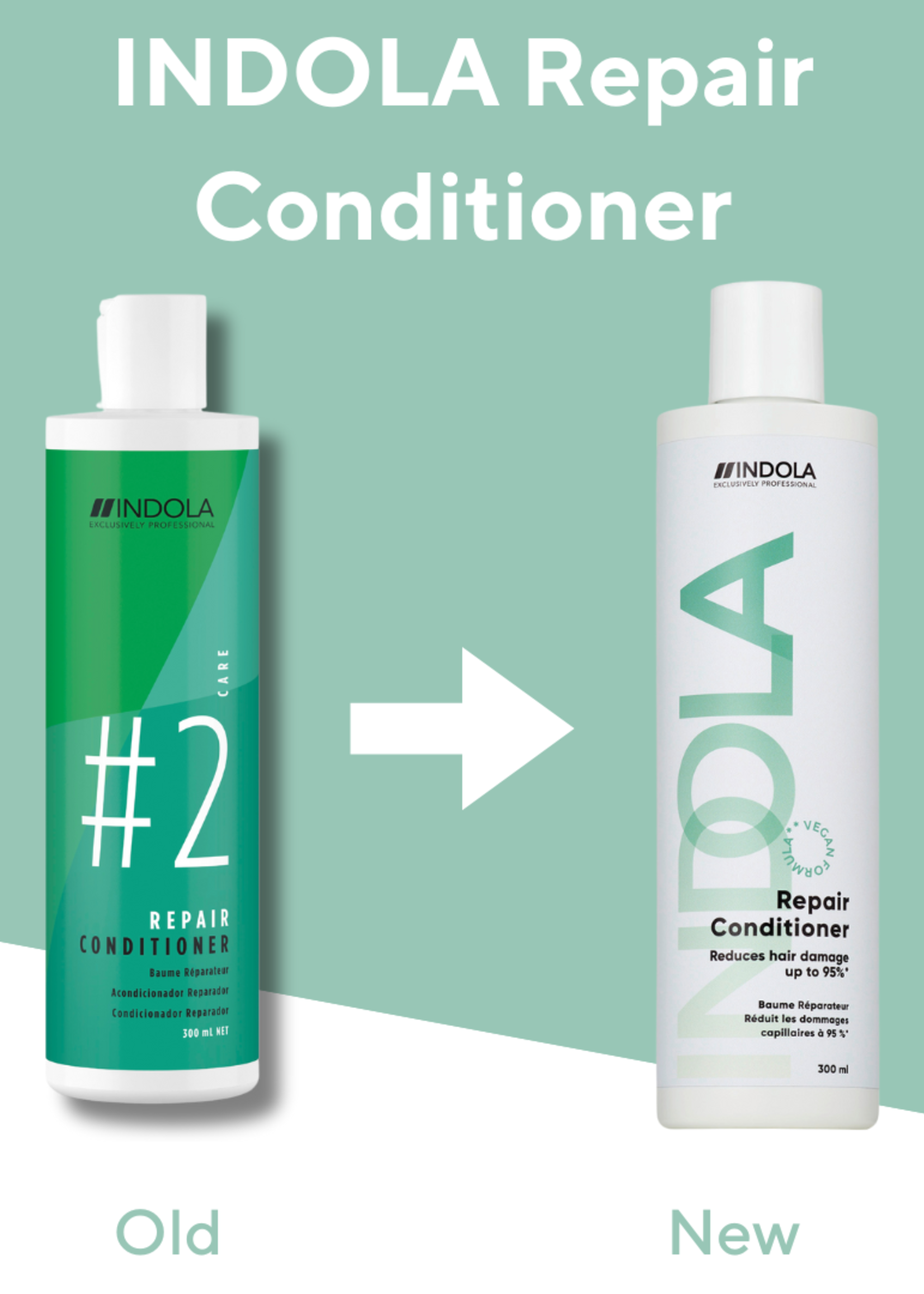 Indola Indola Repair Conditioner