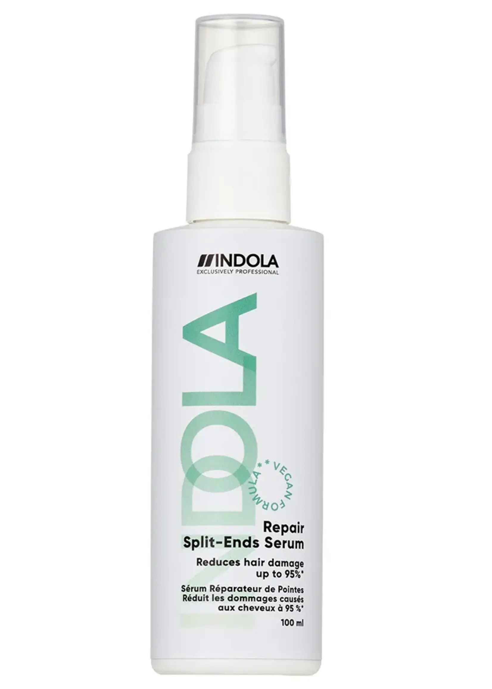Indola Indola Repair Split-end Serum - 100ml