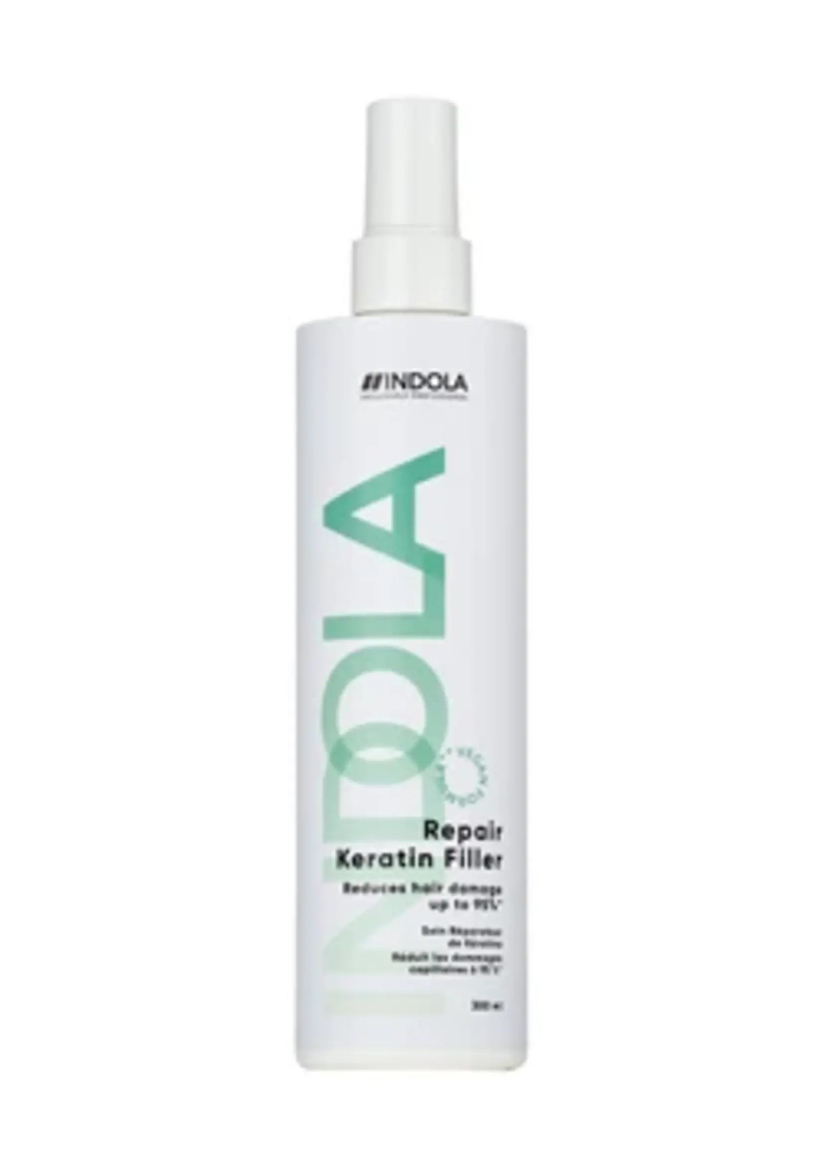 Indola Indola Repair Keratin Filler - 300ml