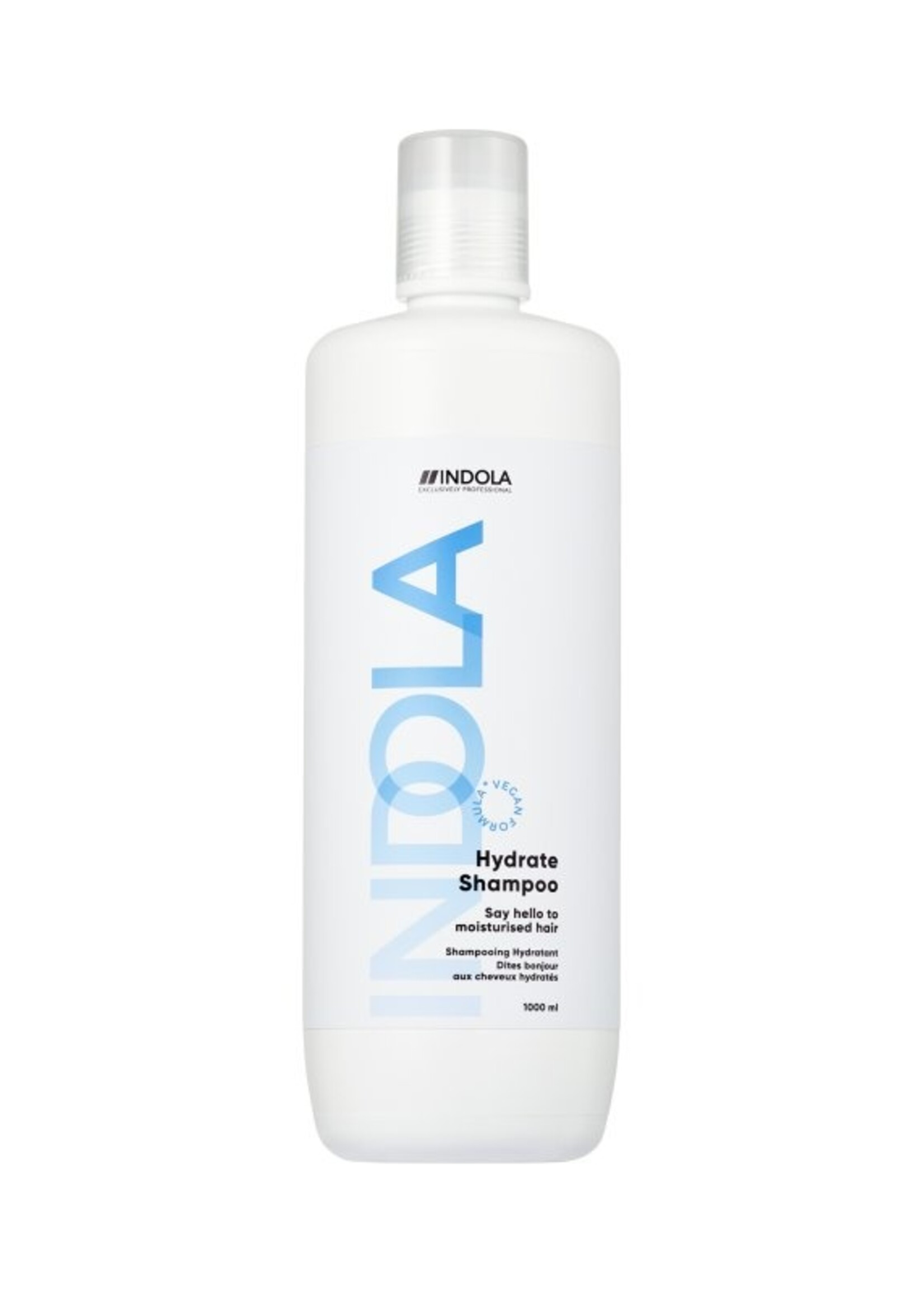 Indola Indola Hydrate Shampoo