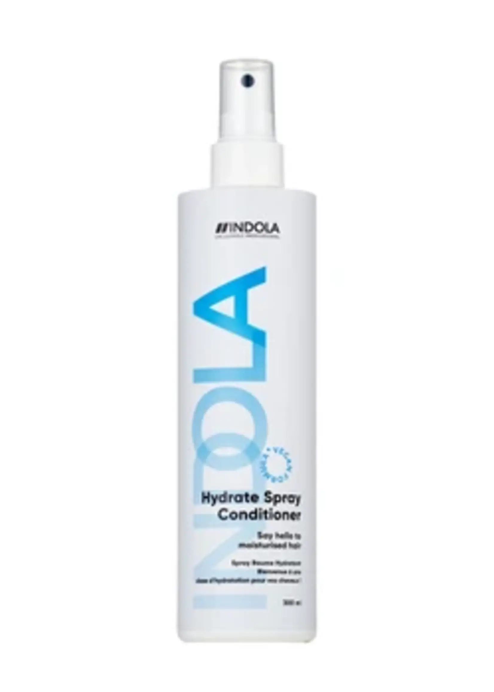 Indola Indola Hydrate Spray Conditioner - 300ml