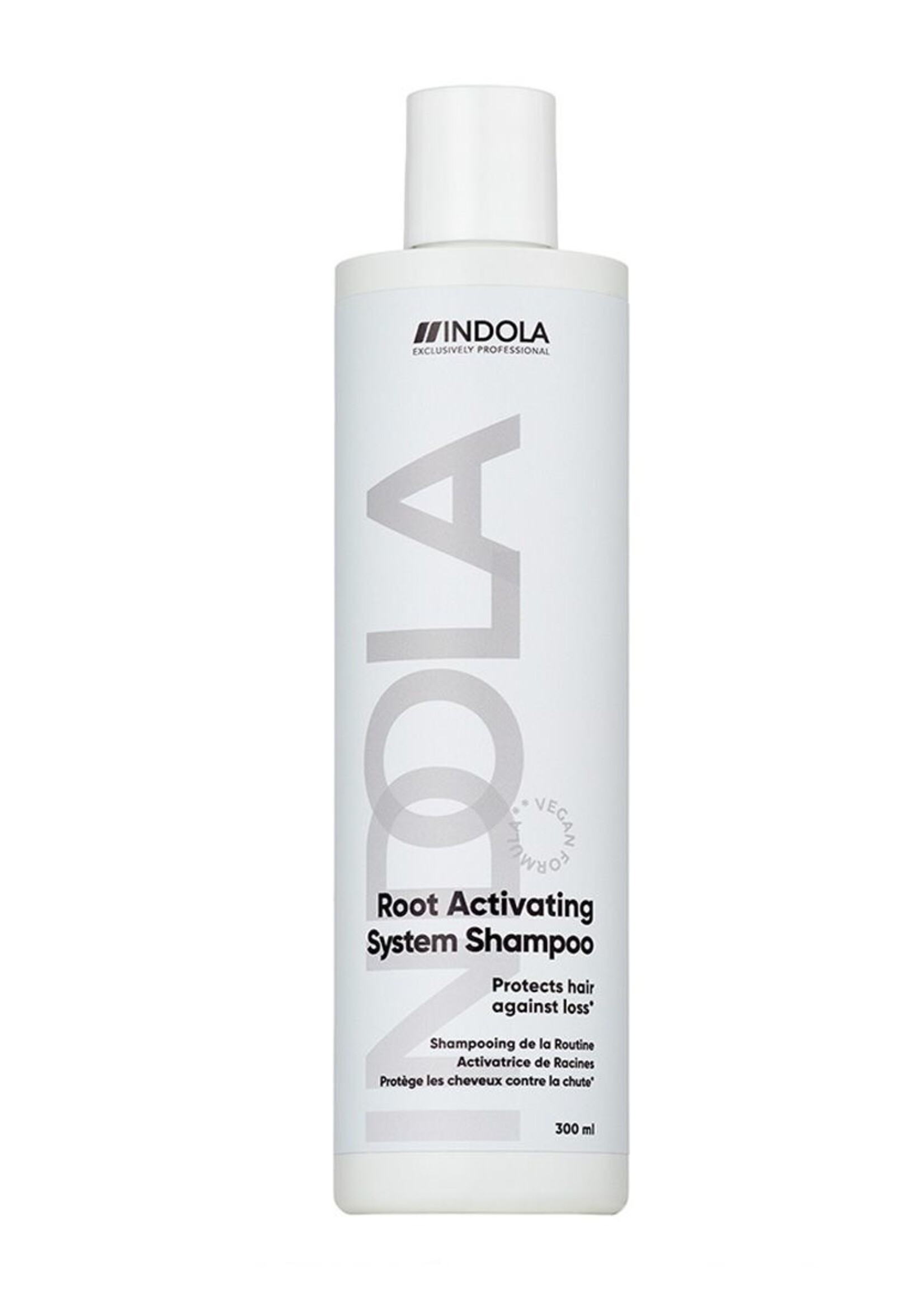 Indola Indola Root Activating Shampoo - 300ml