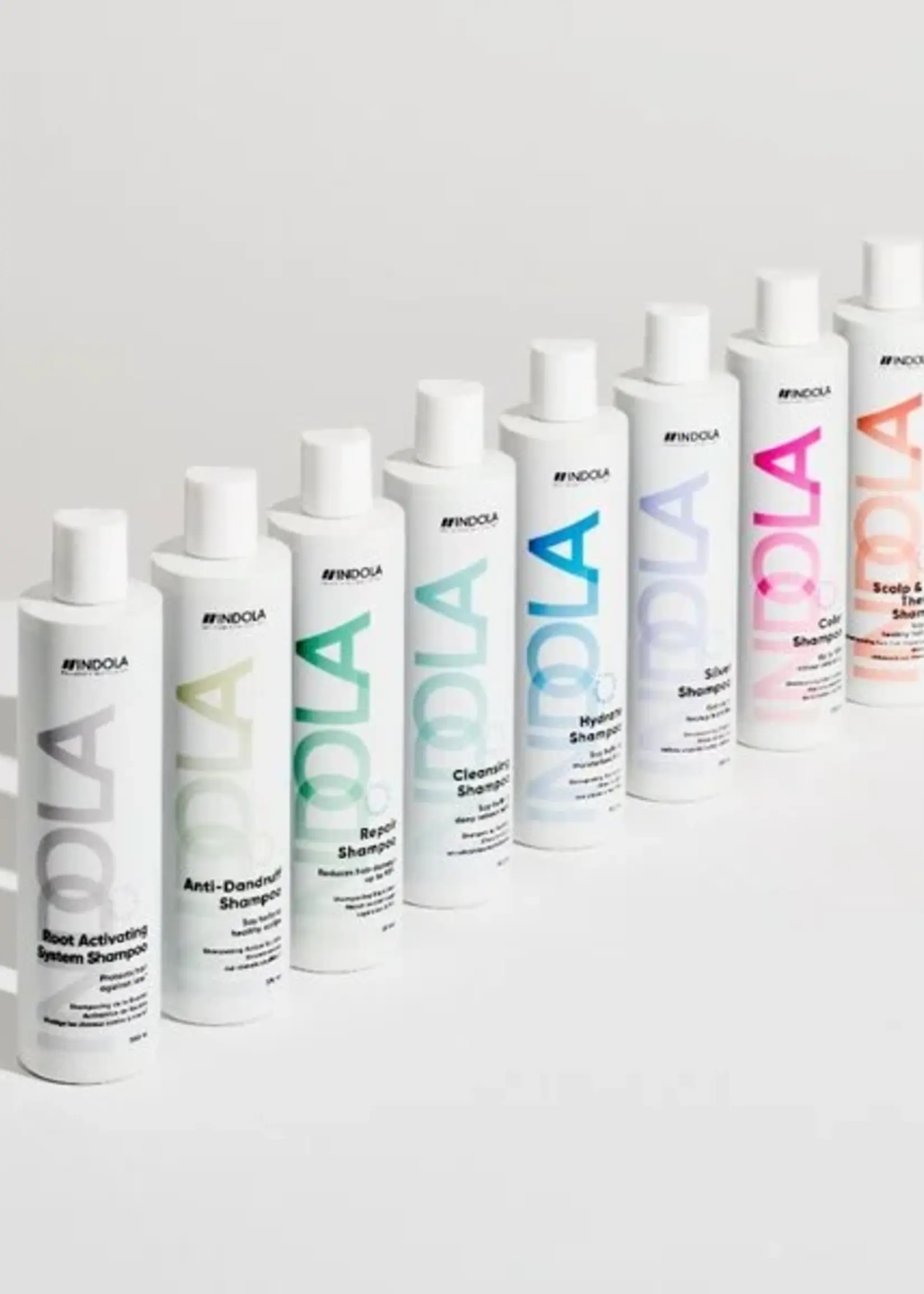 Indola Indola Dandruff Shampoo - 300ml