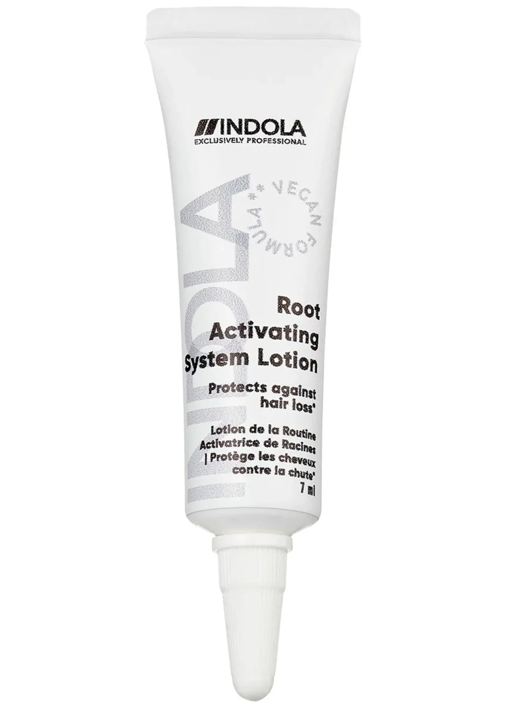 Indola Indola Root Activating Lotion - 8x7ml
