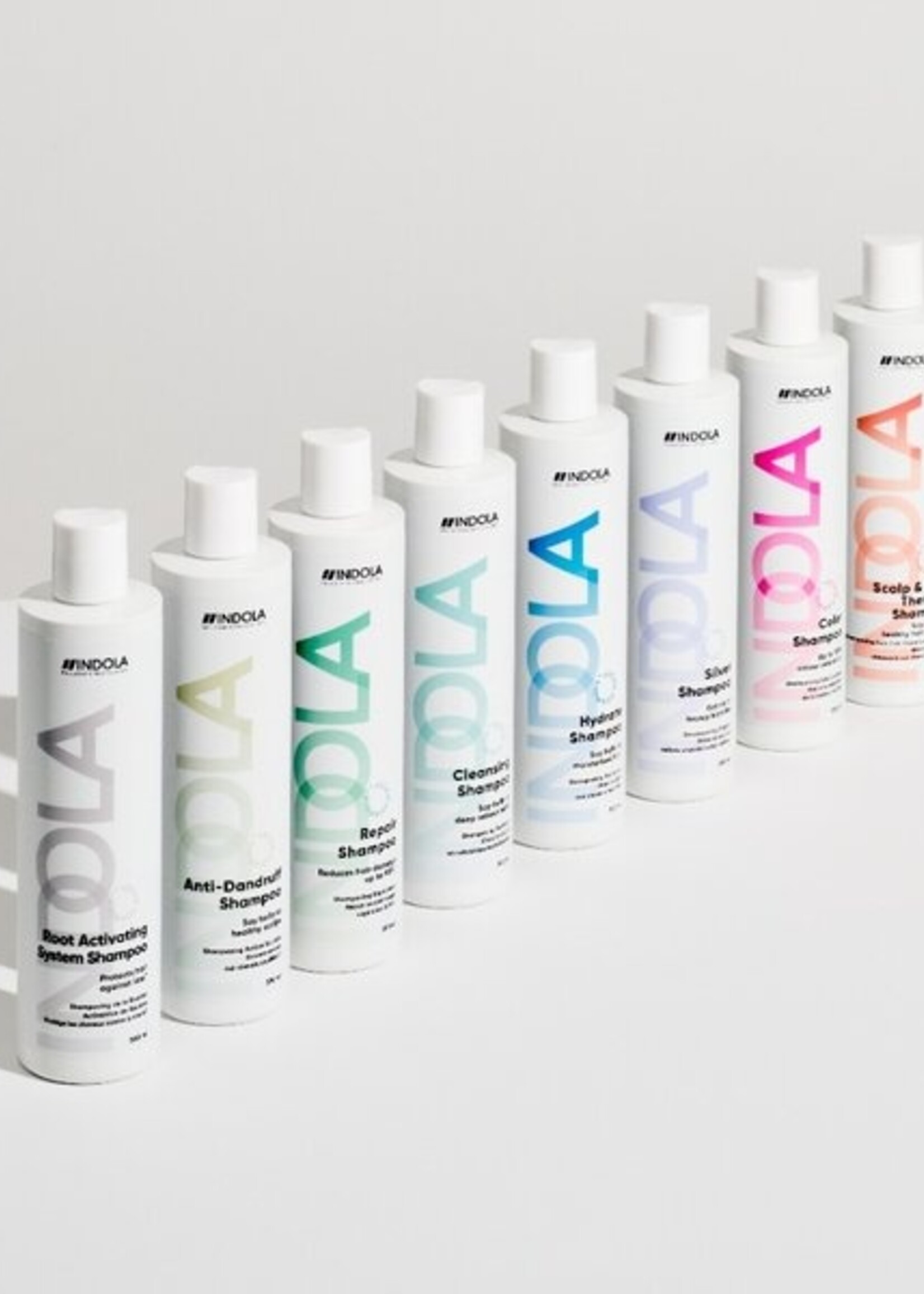 Indola Indola Scalp & Hair Therapy Shampoo