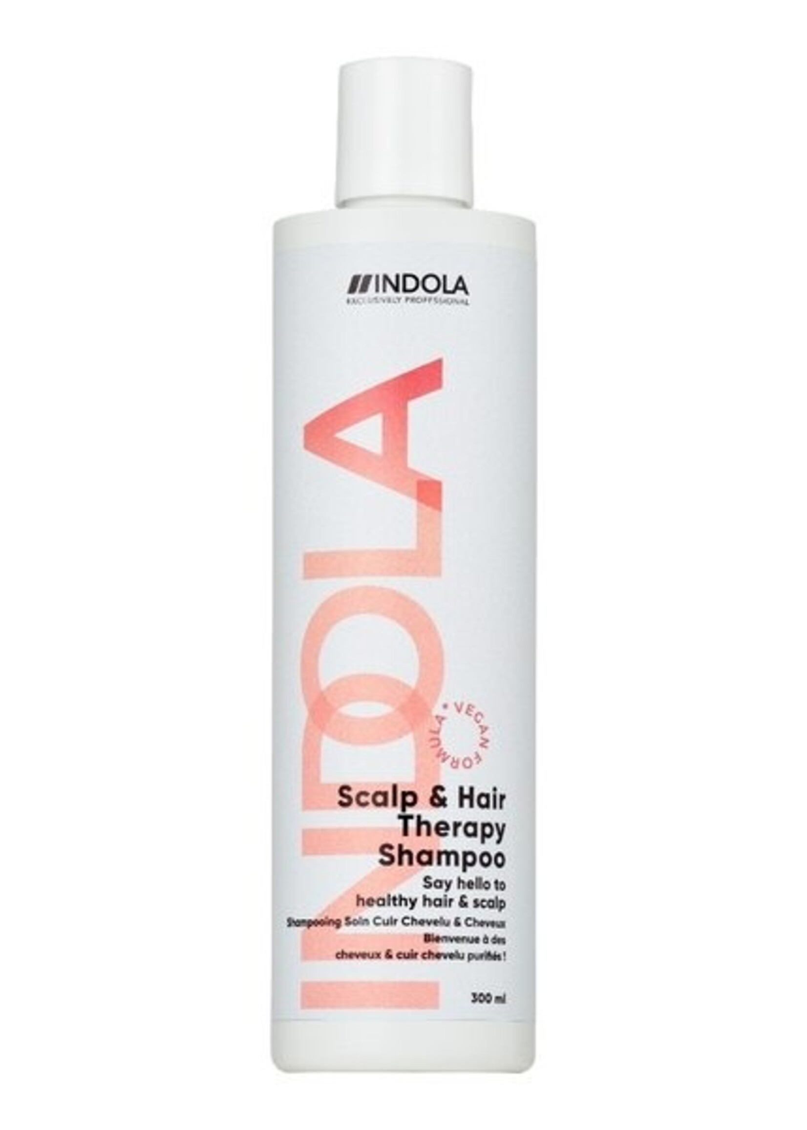 Indola Indola Scalp & Hair Therapy Shampoo