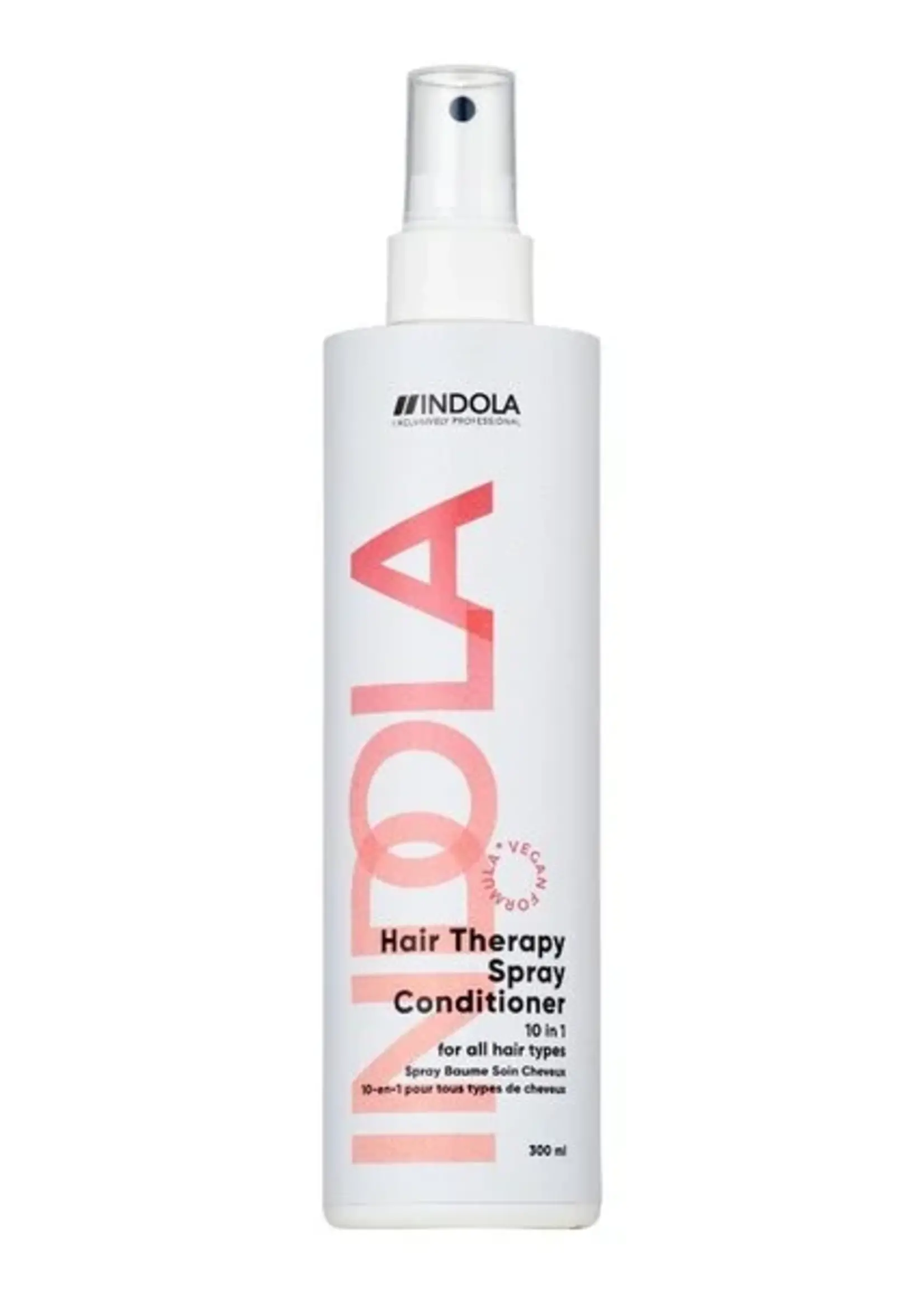 Indola Indola Scalp & Hair Therapy Spray Conditioner - 300ml