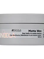 Indola Indola Matte Wax