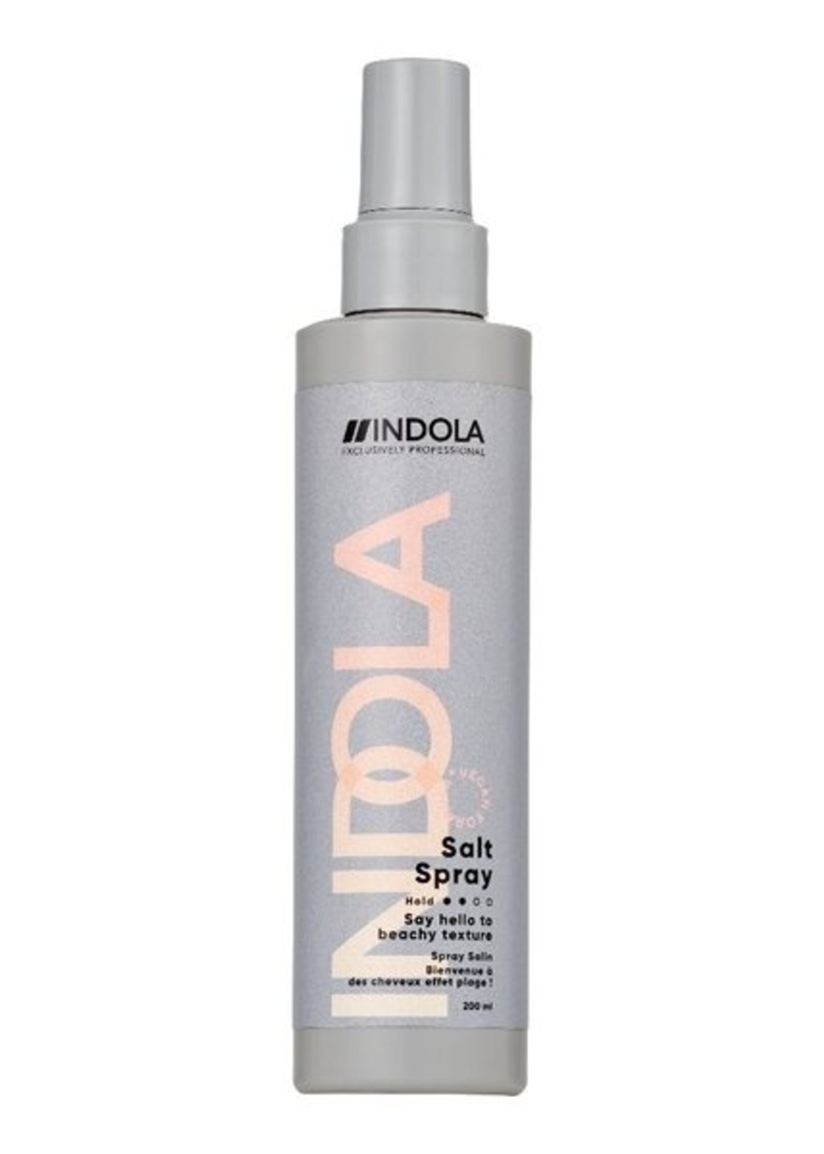 Indola Indola Texture Salt Spray - 200ml