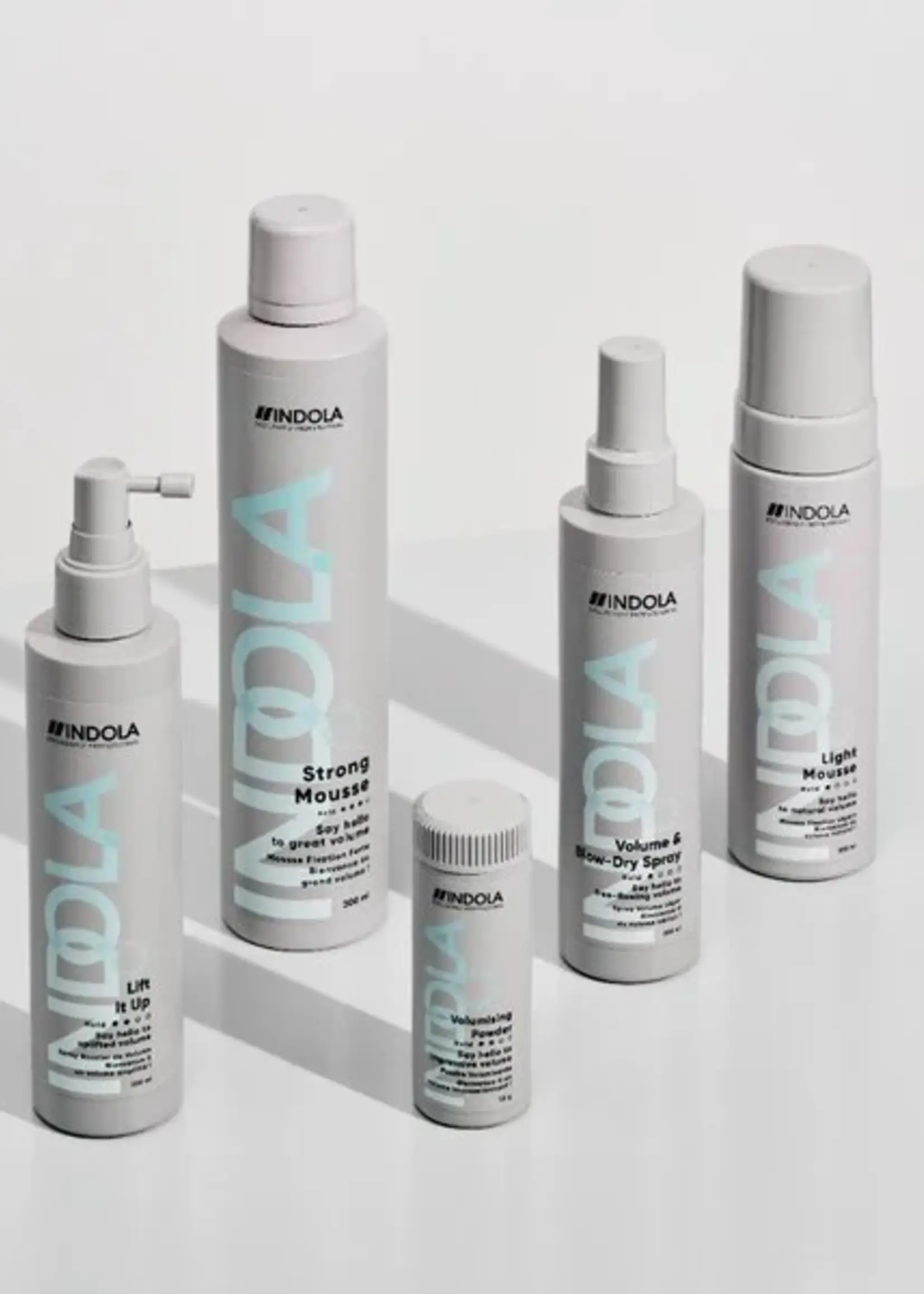 Indola Indola Volume Powder - 10g