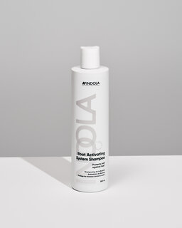 Care & Style Root Activating