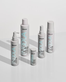Indola Style Volume