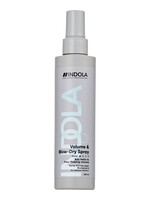 Indola Indola Blow Dry Spray