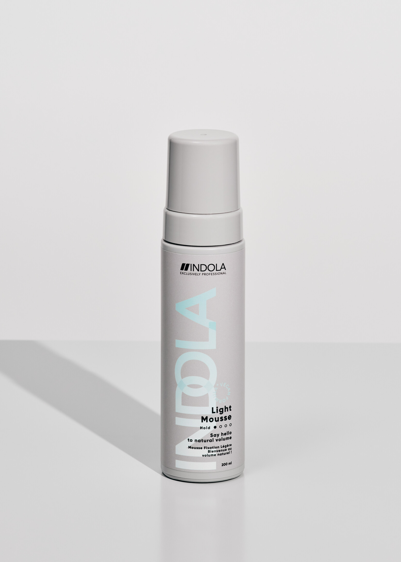 Indola Indola Volume Light Mousse - 200ml