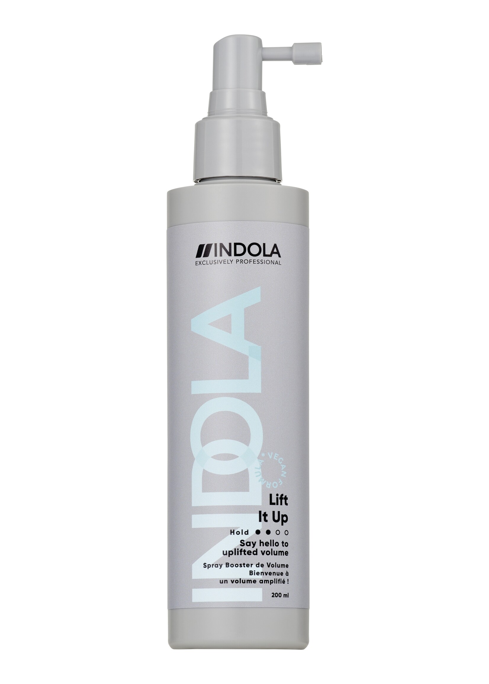 Indola Indola Volume Lift It Up Volume Spray - 200ml