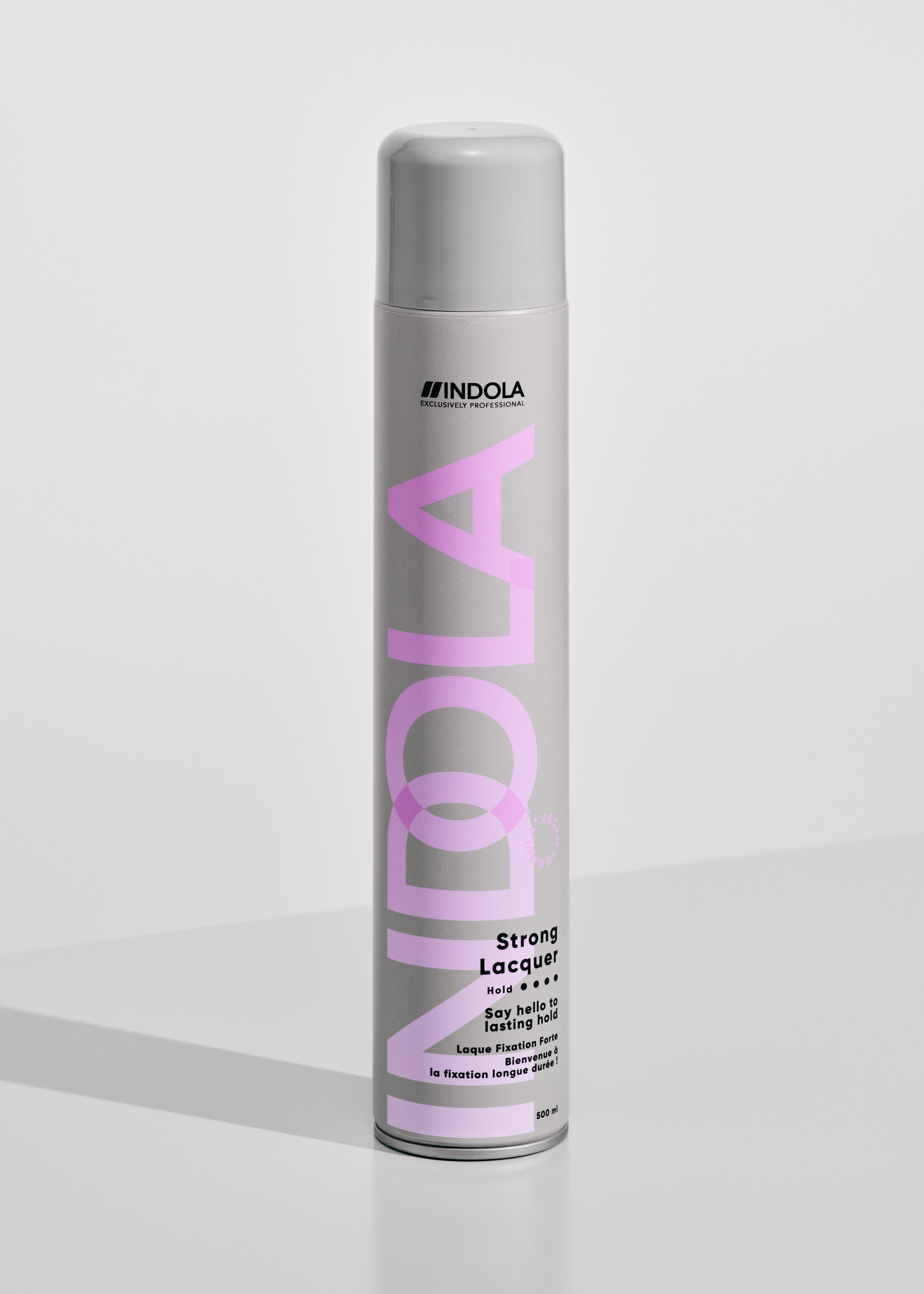 Indola Indola Finish Strong Lacquer - 500ml