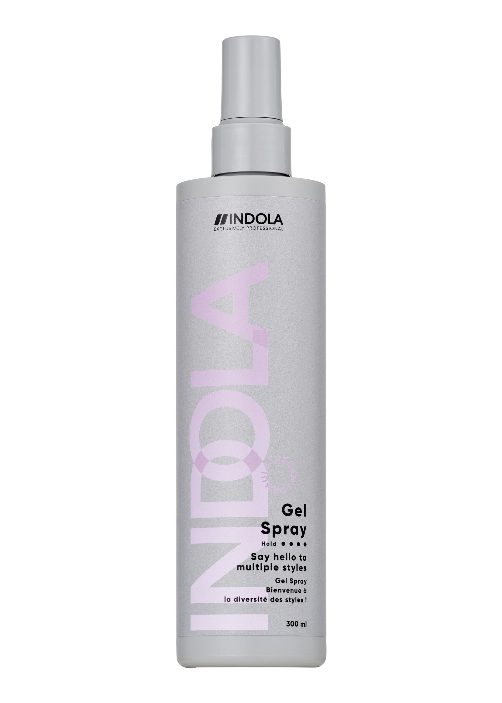 Indola Indola Finish Gel Spray - 300ml