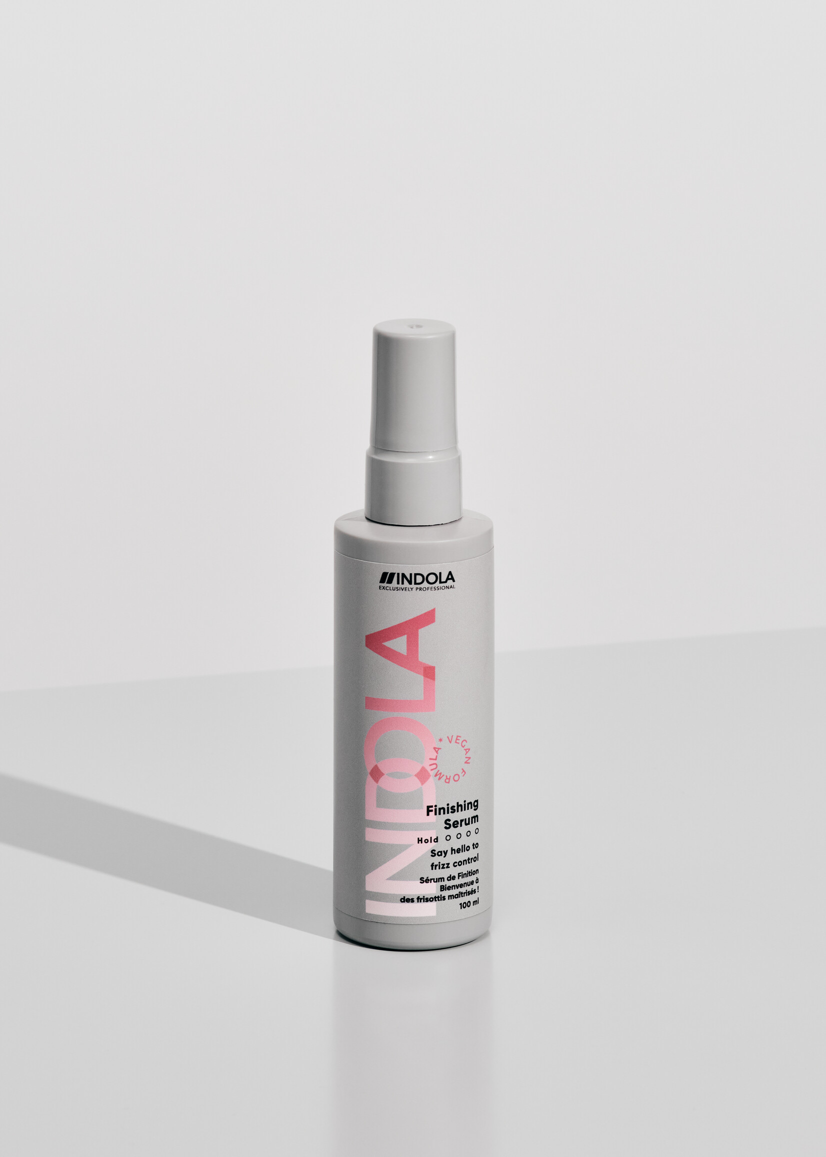 Indola Indola Finishing Smooth Serum - 100ml