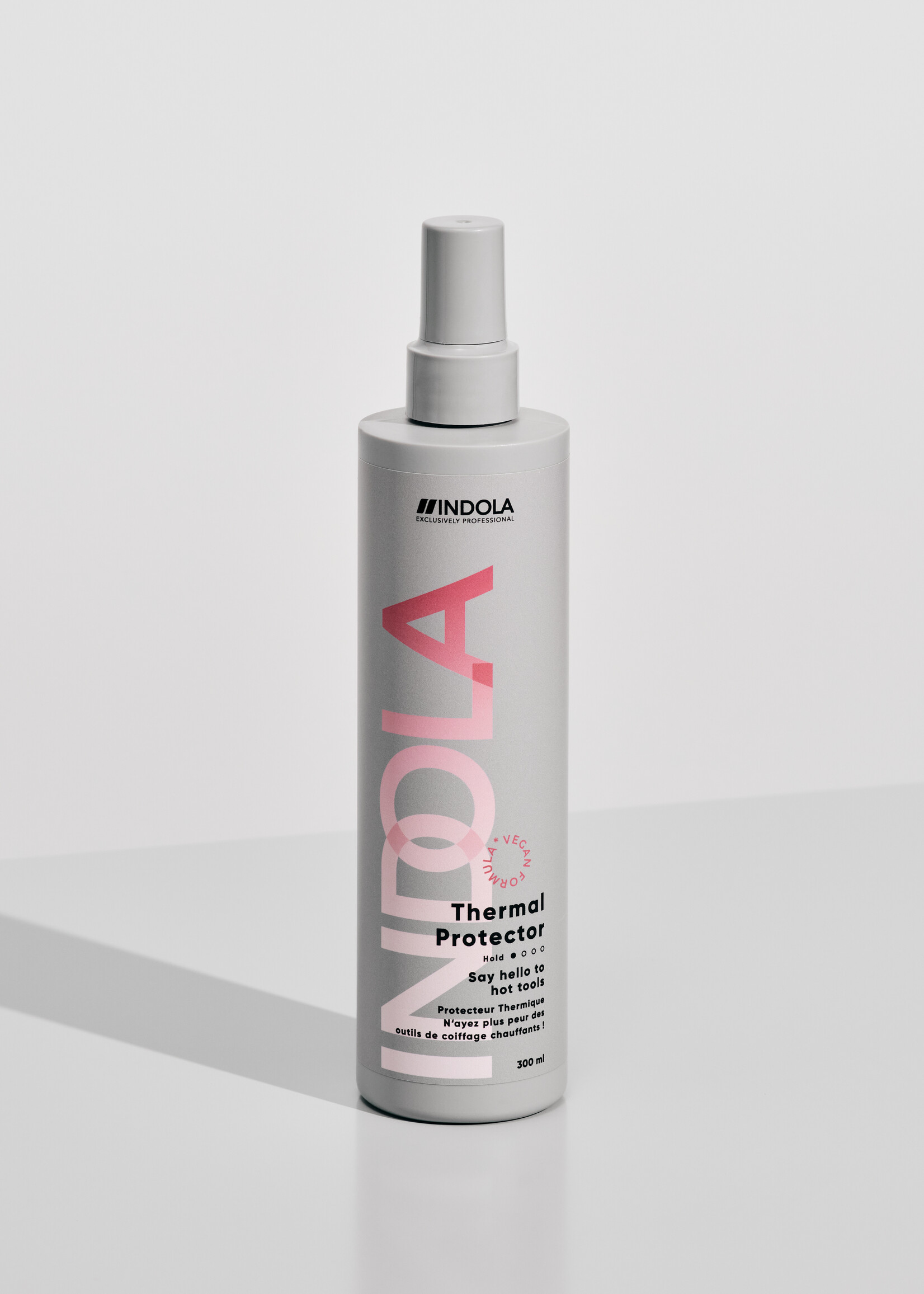 Indola Indola Smooth Thermal Protect Spray - 300ml