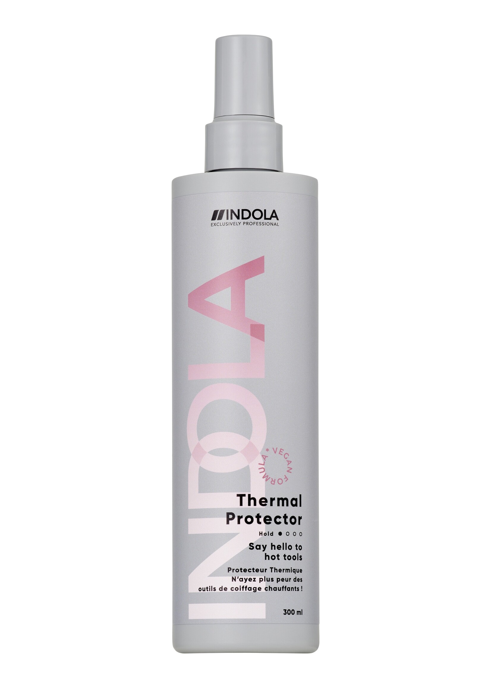 Indola Indola Smooth Thermal Protect Spray - 300ml
