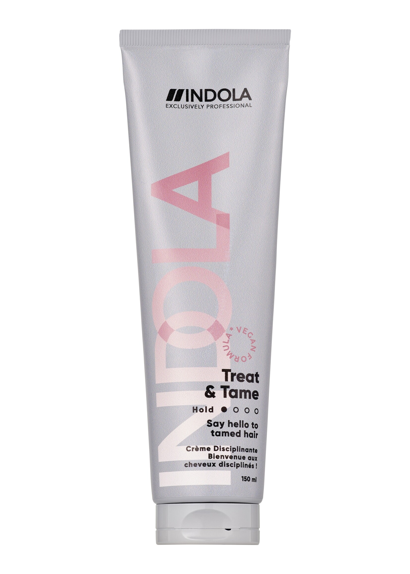 Indola Indola Smooth Treat & Tame Curl Cream - 150ml