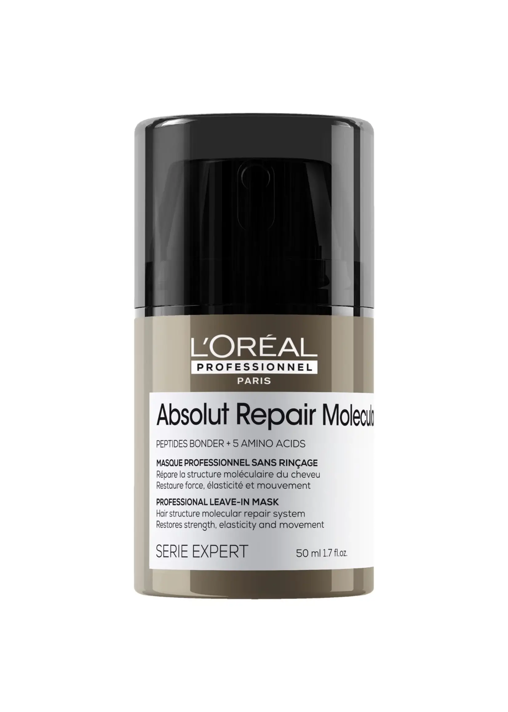 L'Oreal Professionnel L'Oreal SE Absolut Repair Molecular Leave-in Mask