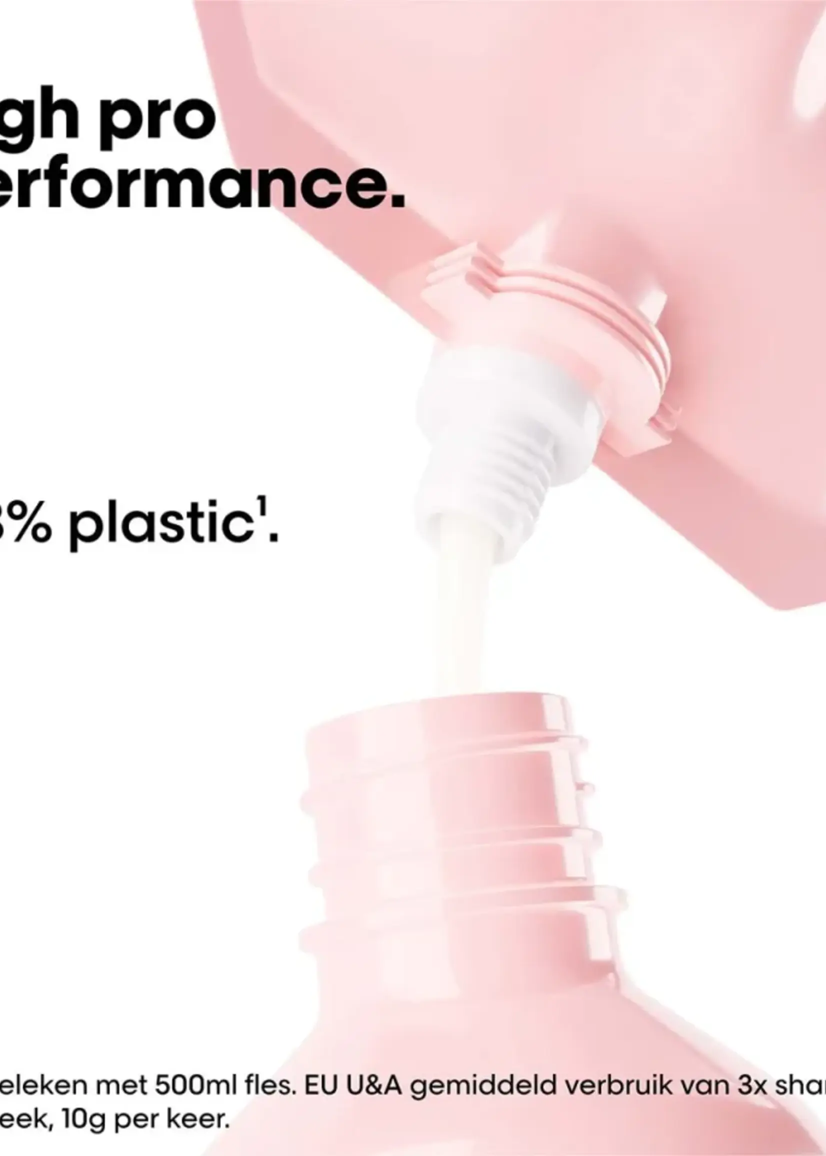 L'Oreal Professionnel L'Oreal SE Vitamino Color Resveratrol Shampoo Refill