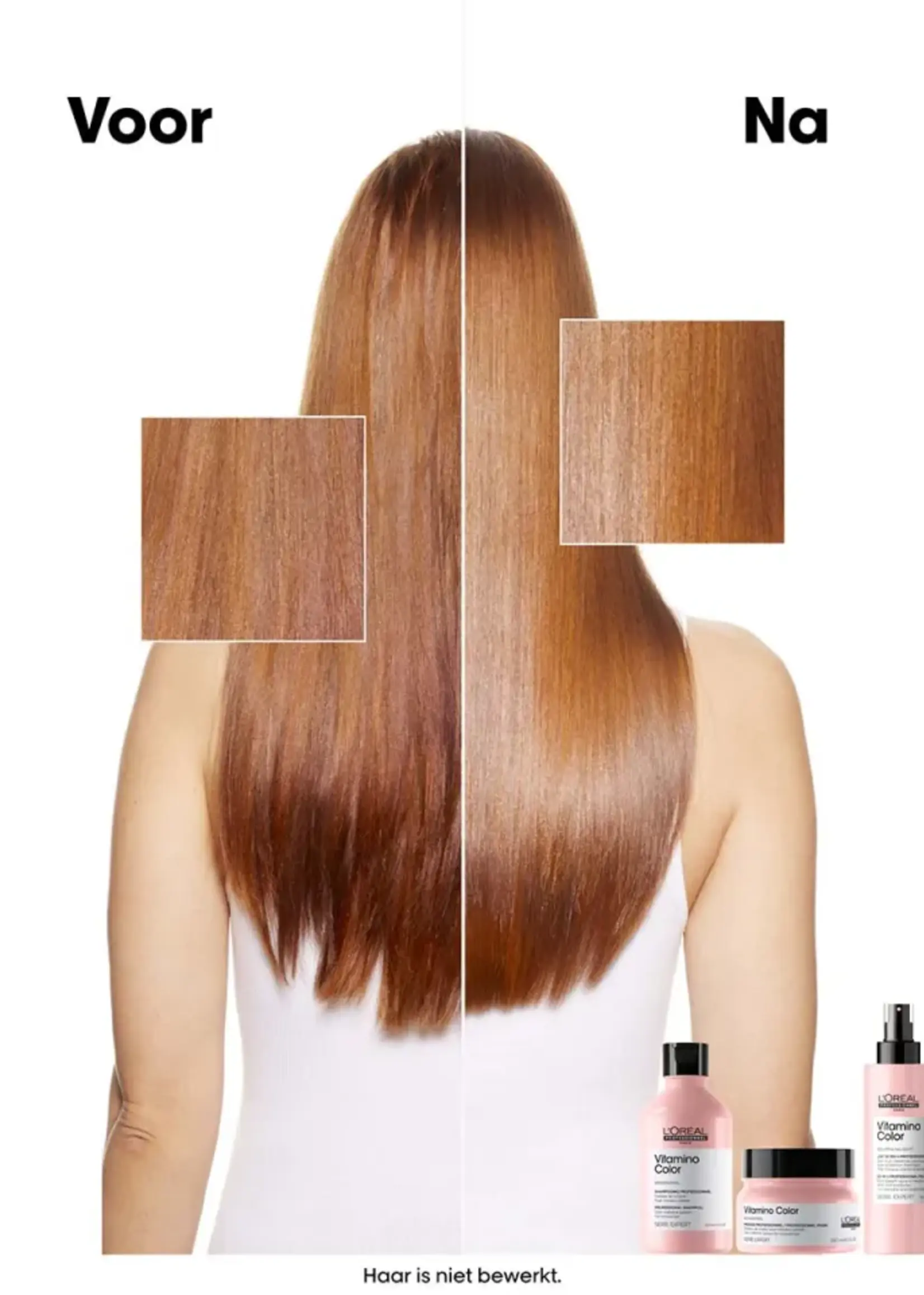 L'Oreal Professionnel L'Oreal SE Vitamino Color Resveratrol Shampoo Refill