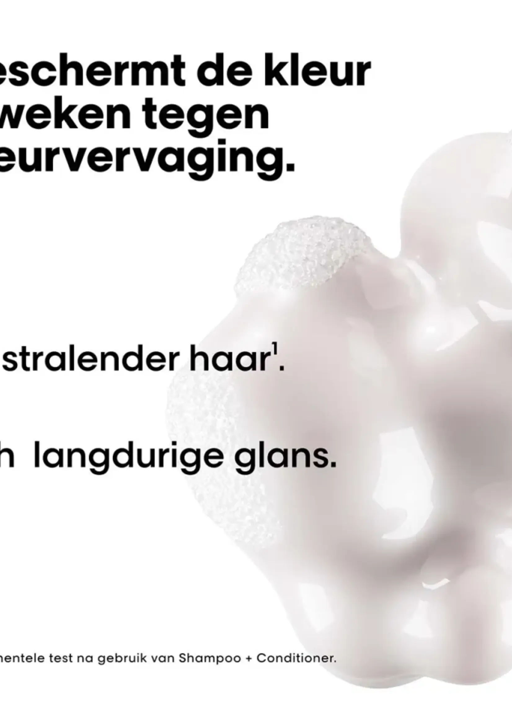 L'Oreal Professionnel L'Oreal SE Vitamino Color Resveratrol Shampoo Refill