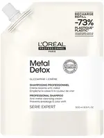 L'Oreal Professionnel L'Oreal Metal Detox Shampoo Refill