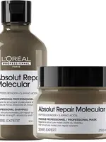 L'Oreal Professionnel L'Oreal Absolut Repair Molecular Duo Set