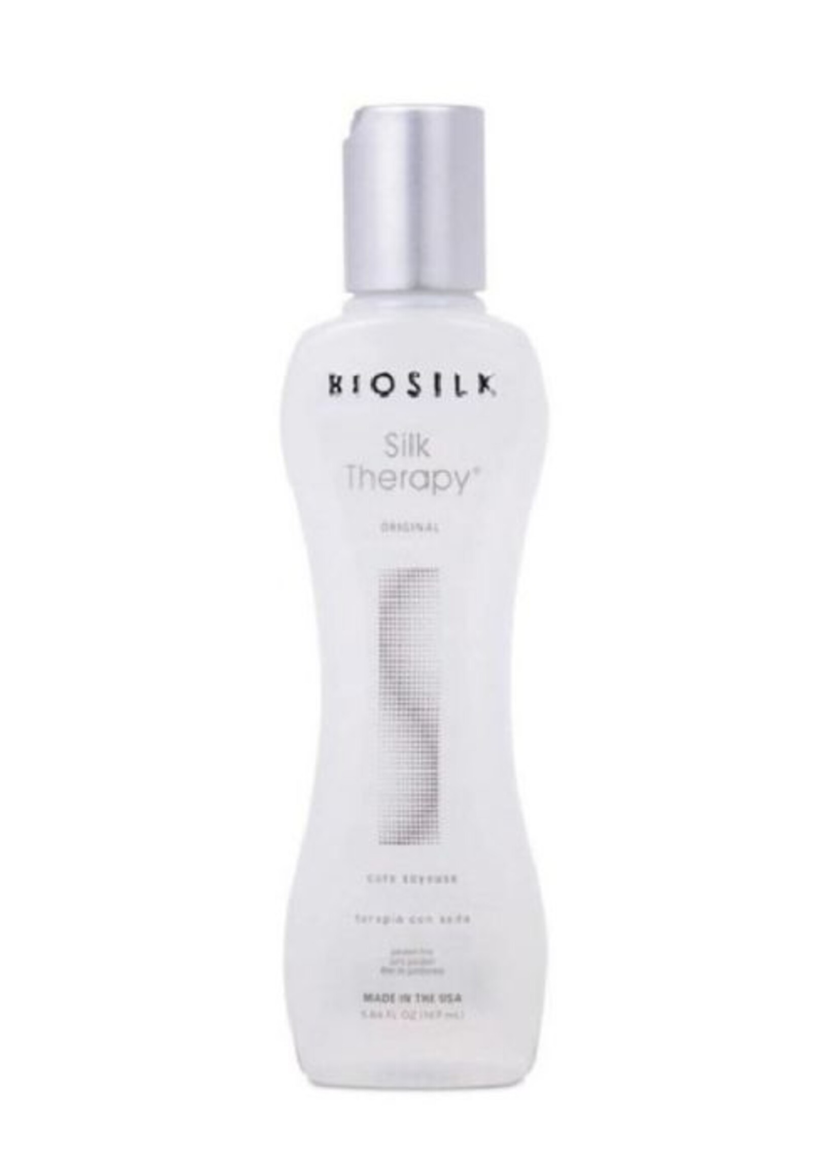 Biosilk Biosilk Silk Therapy Original Treatment