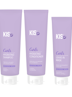 KIS KIS Curls Curl Triple Set