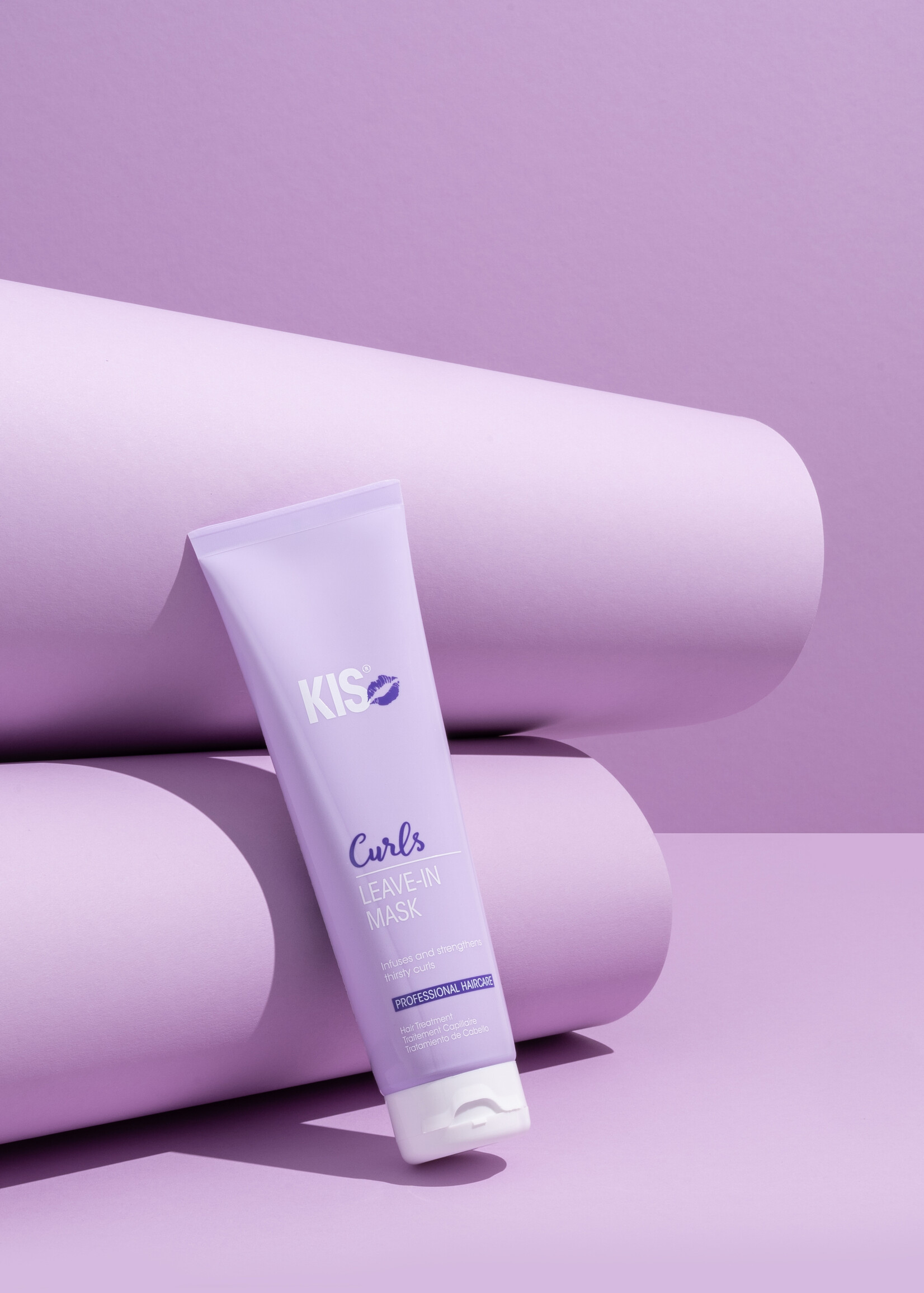 KIS KIS Curls Curl Triple Set - 300+250+150ml