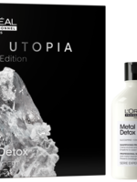 L'Oreal Professionnel L'Oreal Metal Detox Trio Geschenkset
