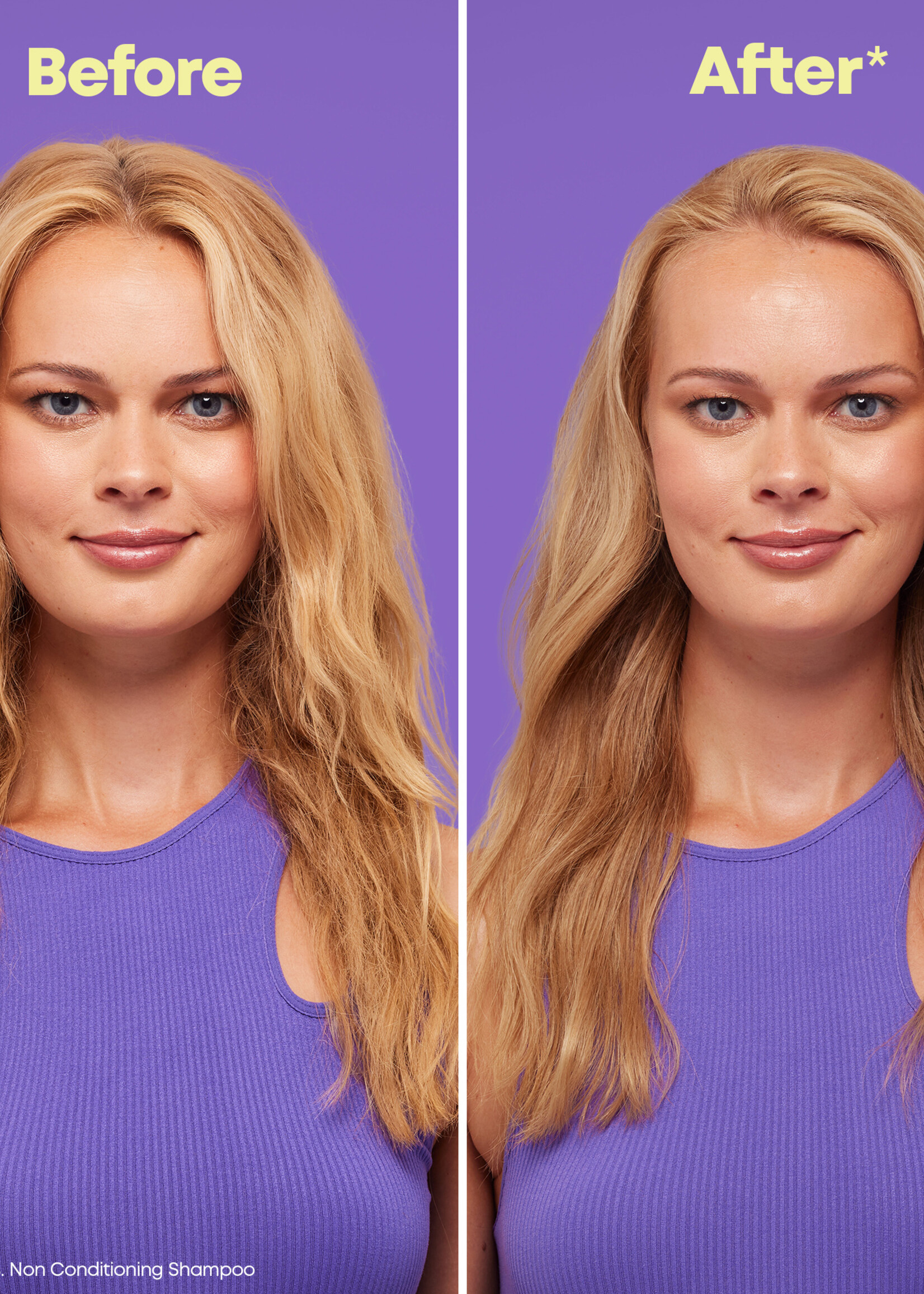 Matrix Matrix So Silver X-Mas Box Giftset - 300+300+190ml