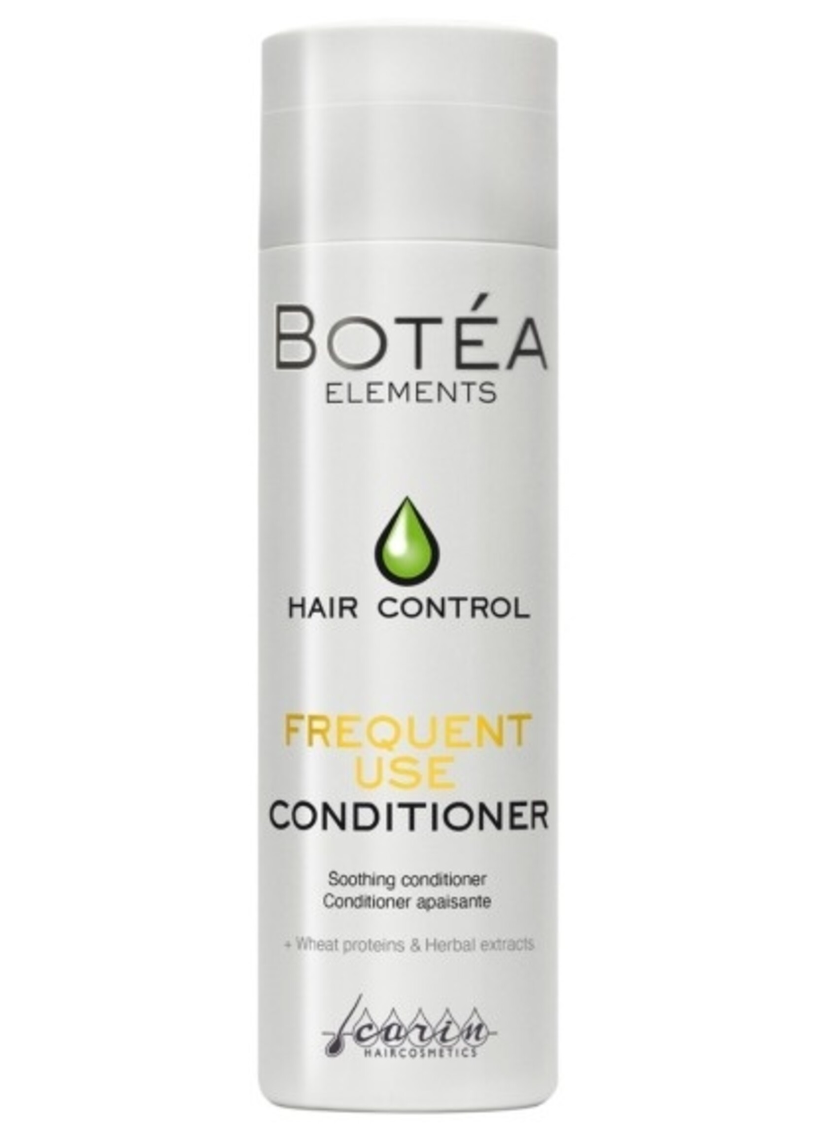 Carin Carin Botéa Elements Hair Control Frequent Use Conditioner