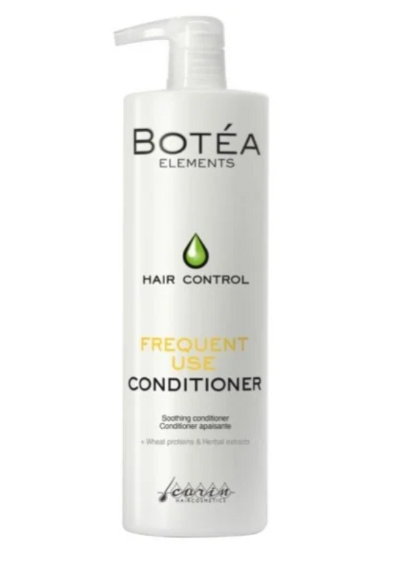 Carin Carin Botéa Elements Hair Control Frequent Use Conditioner