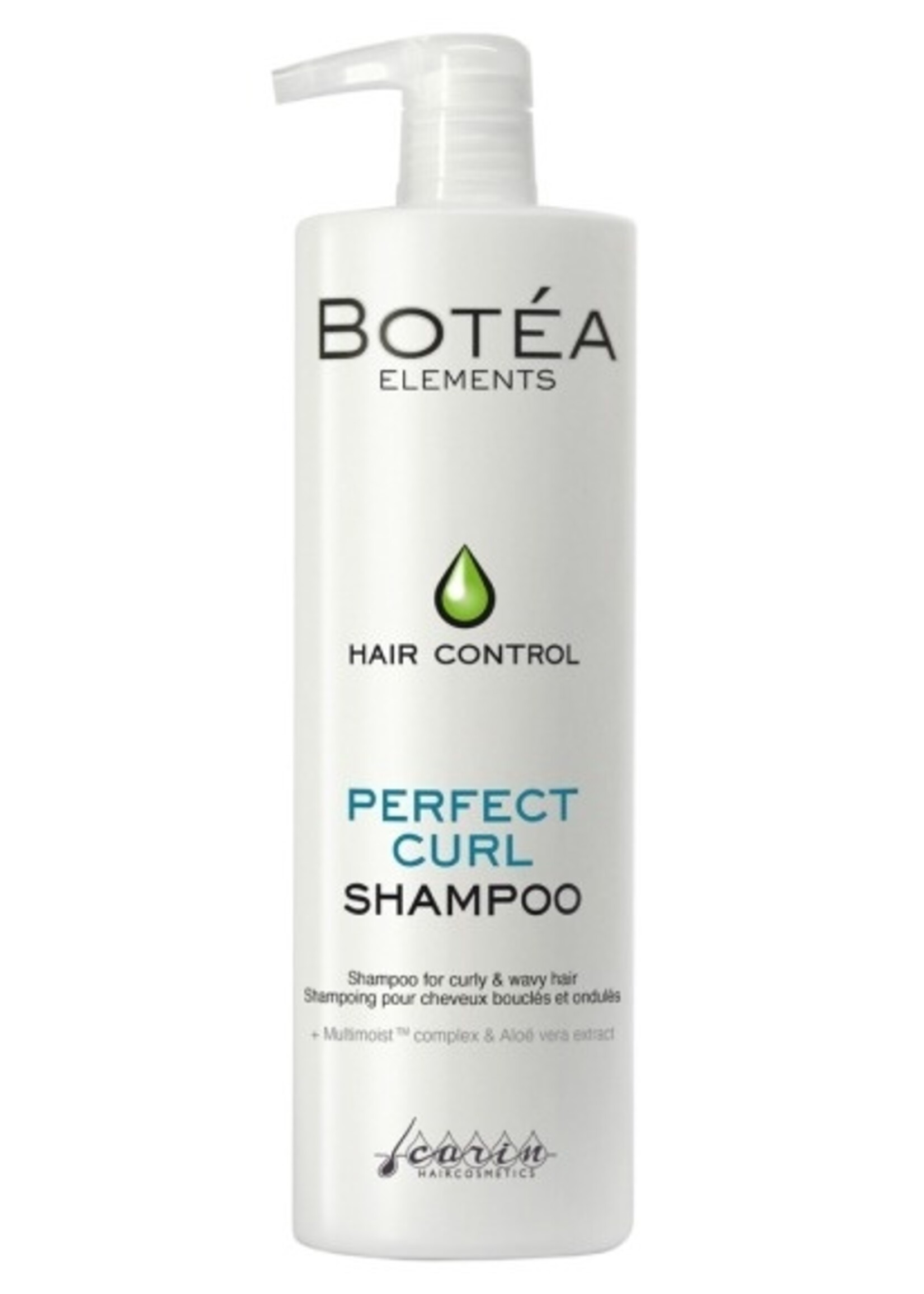 Carin Carin Botéa Elements Perfect Curl Shampoo